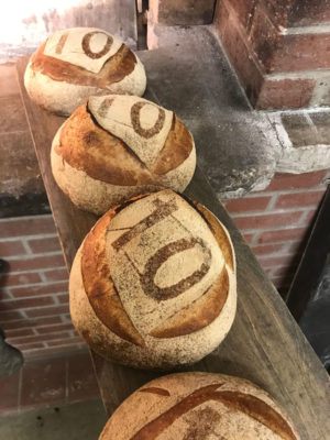 10th Anniversary Breads