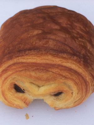 Pain au Chocolat